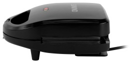 Сэндвичница SunWind SUN-SM-41 750Вт черный