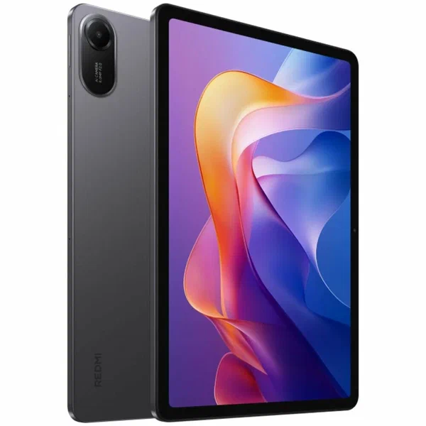 11" Планшет Xiaomi REDMI Pad 2 O84 8/256 GB G100 Ultra Wi-Fi, 2560 x 1600, 90Гц, Android 15, серый [65550]
