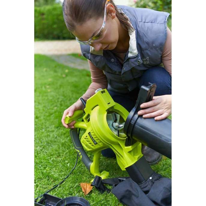 Воздуходувка Ryobi RBV3000CSV 5133002188