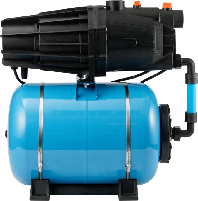 Насосная станция Джилекс Джамбо Про 70/50 П-24,  центробежный, поверхностный, 4200л/ч [3112]