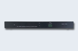TNTV/TNT MMS-0801MPSS Переключатель/видеопроцессор многооконный, электрон., HDMI, 8 1, без шнуров, 3840x2160 30Hz 4:2:0, настол., исп.стандарт.шнуры, OSD, не каскад.