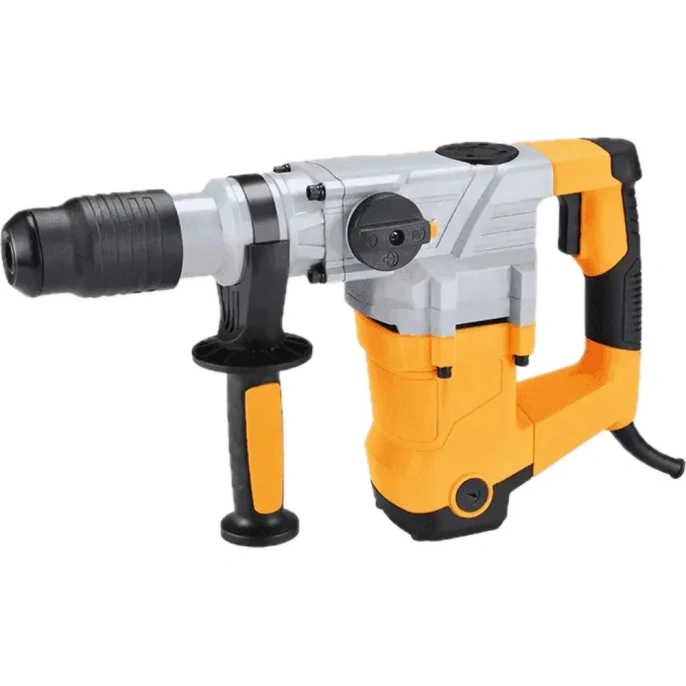 Перфоратор LEIYA SDS-MAX LY-C4002T 0839