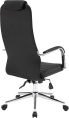 Офисное кресло Everprof EP-710 ткань, черный
