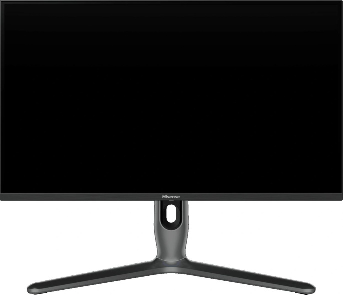 Монитор Hisense 27" 27G7Q PRO светло-серый IPS LED 16:9 HDMI матовая HAS Piv 1000:1 350cd 89гр/89гр 3840x2160 160Hz FreeSync Premium DP 4K USB 6.7кг