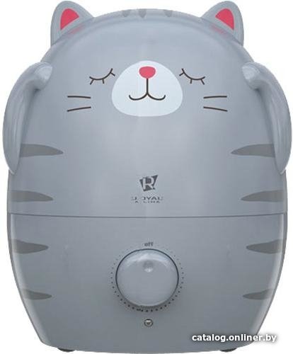 Увлажнитель воздуха МУРРРЗИО RUH-MR200/1.5M-GR
