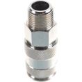 Разъем (мама) 3/8" для пневматического инструмента Jonnesway GM-03AM
