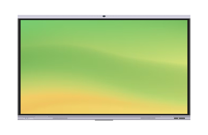 INFOCUS Панель Lumien 65" LMP6504ELN черный LED 8ms 16:9 HDMI M/M 450cd 3840x2160 38кг RUS