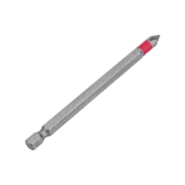 Бита (PH1; 100 мм) для шуруповерта Gigant GBS 11166