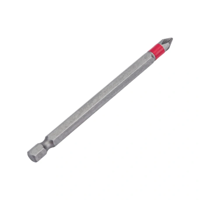 Бита (PH1; 100 мм) для шуруповерта Gigant GBS 11166