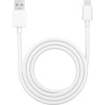 Кабель Xiaomi BHR087GGL USB m -USB Type-C m 1м белый коробка