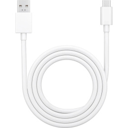 Кабель Xiaomi BHR087GGL USB m -USB Type-C m 1м белый коробка
