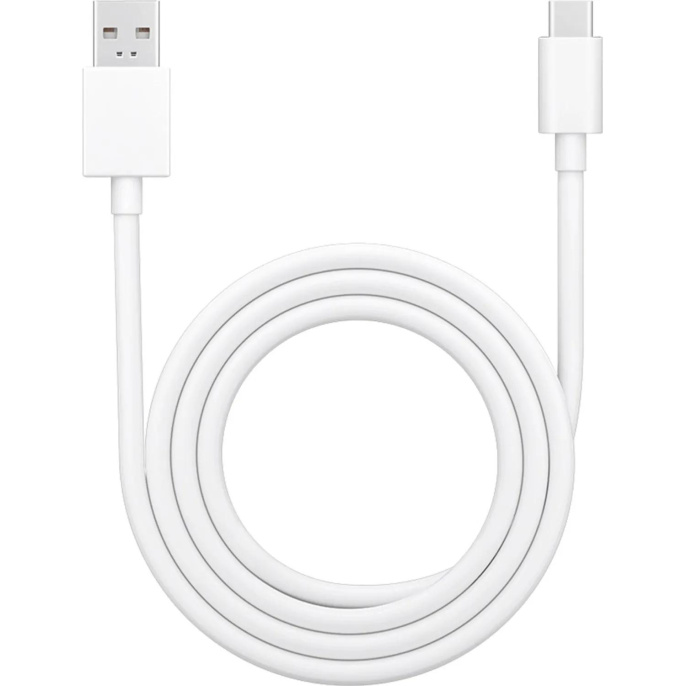 Кабель Xiaomi BHR087GGL USB m -USB Type-C m 1м белый коробка