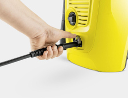 Минимойка Karcher K 4 Universal Edition 1800Вт 1.679-300.0
