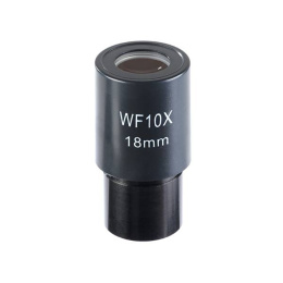 Окуляр Микромед WF10х/18