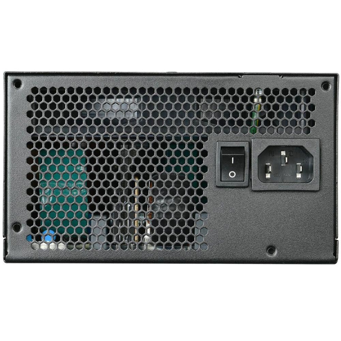 Блок питания ACD PUO1050V-G 1050W 80+ Gold, Modular, 20+4 PIN,CPU 4+4 PIN*1, CPU8PIN*1, PCI-E 6+2 P*6, HDD*5, FDD*1, SATA*12, RLT{2} 550694