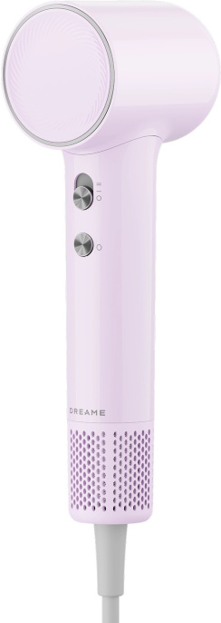 Фен DREAME Mini, 1200Вт, белый