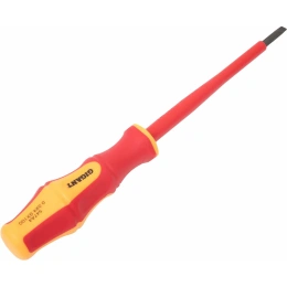 Набор диэлектрических отверток 8 шт Gigant GBSD-4