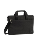 Сумка для ноутбука 13.3" Riva 8221 черный полиэстер 8221 BLACK