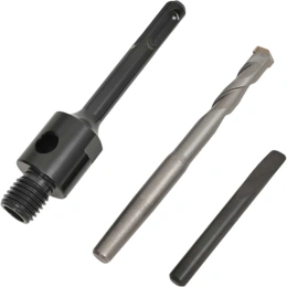 Коронка алмазная по бетону 72 мм Inforce 11-02-072