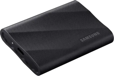 Samsung T9 Portable Внешний твердотельный накопитель 2Тб MU-PG2T0B/EU