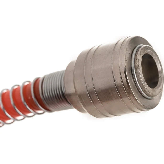 Шланг спиральный (10 м; 12х8 мм; рапид) Gigant G-1150