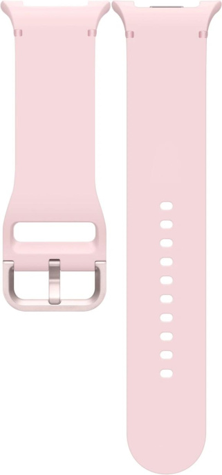 Ремешок Samsung Galaxy Watch Sport Band ET-SNL33LPEGRU для Galaxy Watch 8/8 Classic розовый