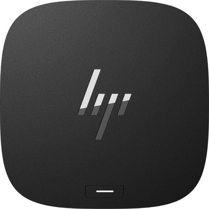 Стыковочная станция HP 4J0A2AA 120Вт