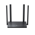 Роутер беспроводной TP-Link TL-WR846N N300 10/100BASE-TX черный