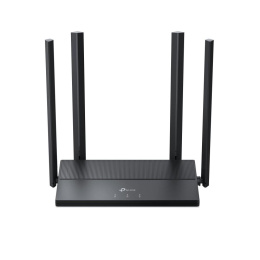 Роутер беспроводной TP-Link TL-WR846N N300 10/100BASE-TX черный