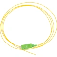 Пигтейл оптический SUPRLAN SC/APC 1,5м 09-0704