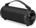 Колонка портативная Digma D-PS1523, 25Вт, черный [sp1523b]