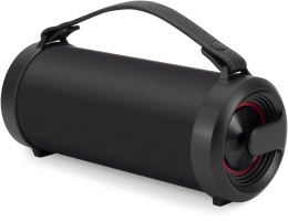 Колонка портативная Digma D-PS1523, 25Вт, черный [sp1523b]