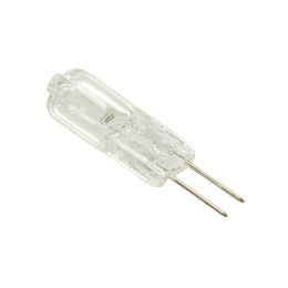 Лампа галогеновая МИКРОМЕД 6V/20W G4