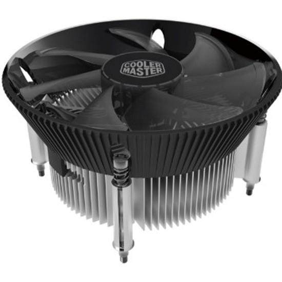 Cooler Master i70 RR-I7A7-18FK-N1 {LGA1700, Standard Intel cooler LGA1700 support}