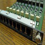 MM711 ANLG MEDIA MODULE - NON GSA