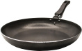 Сковорода StarWind Optimum SW-OP1028, 28см, антипригарное покрытие, алюминиевая
