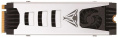 SSD накопитель Patriot PV553 PV553P1TBM28H 1ТБ, M.2 2280, PCIe 5.0 x4,  NVMe,  M.2