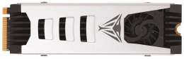 SSD накопитель Patriot PV553 PV553P1TBM28H 1ТБ, M.2 2280, PCIe 5.0 x4,  NVMe,  M.2