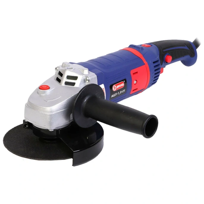 Угловая шлифовальная машина ДИОЛД МШУ-1,8-01 10041090