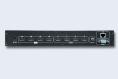TNTV/TNT MMS-0404ESTE Переключатель, электрон., HDMI, 4 4 устройства, без шнуров, шнуры до 15 м.;макс.разр. до 3840x2160 30Hz 4:4:4 ; 3D,DeepColor 24/30/36 bit,HDCP 1.4; 4 шаблона трансляции;API