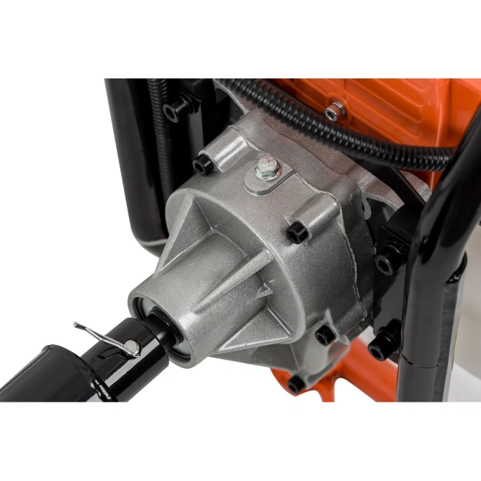 Мотобур со шнеком Gigant 3,26 л.с., 71 см, d бура-300мм GSAF-05