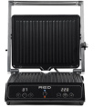 Электрогриль RED SOLUTION SteakPRO, RGM-M809 черный