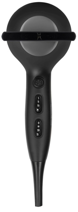 Фен Vitek VT-1322 2500Вт черный