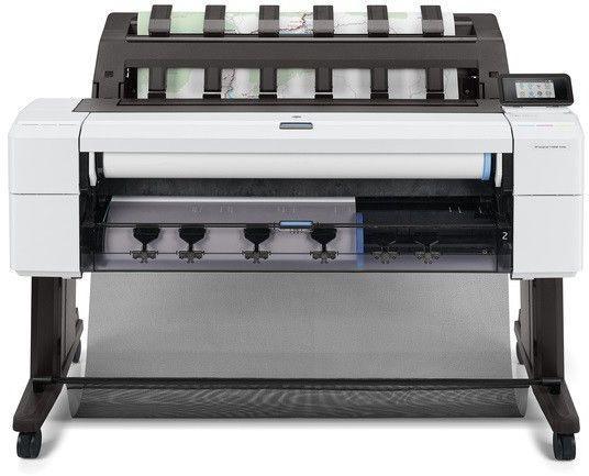 Плоттер HP Designjet T1600 PostScript 3EK11A A0/36"