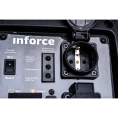 Инверторный генератор Inforce (Yamaha Engine; 2 кВт; USB; тихий) IGC 2000 04-03-23
