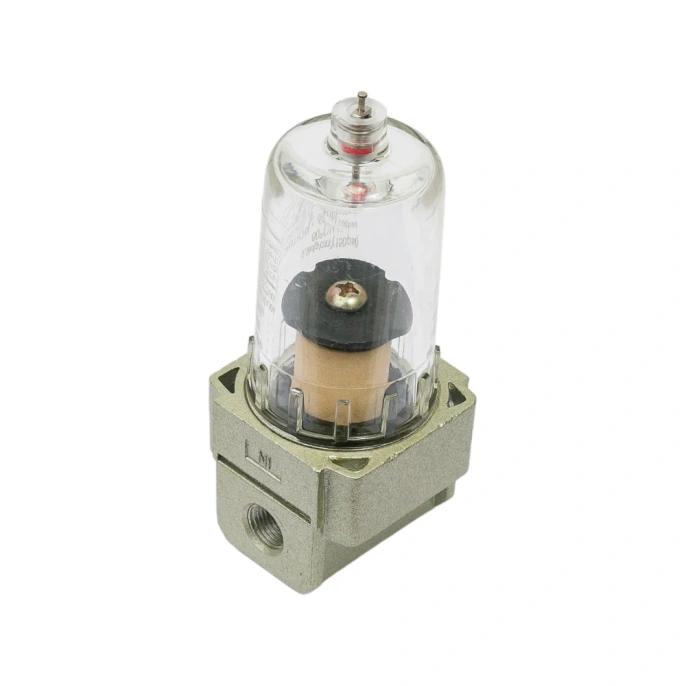 Фильтр 1/8" для пневмосистемы ROCKFORCE RF-AF2000-01