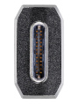 Кабель Кабель USB4 TypeCM/CM 8K@30Hz, 40GBps, PD 240W, медь Telecom 2м TUS840-2M