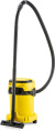 Строительный пылесос Karcher WD 3 V-17/4/20, желтый [1.628-127.0]