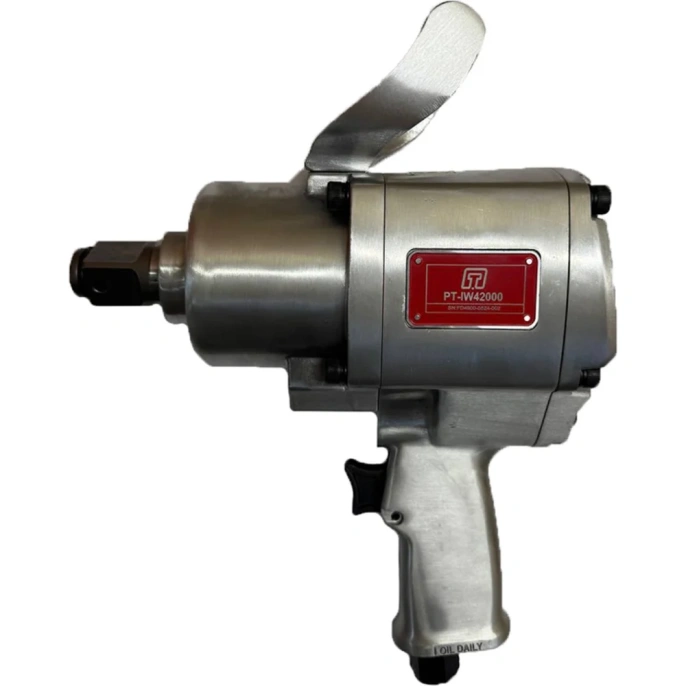 Гайковерт ударный пневматический Пневмо-Трейд PT-IW42000
