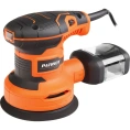 Эксцентриковая шлифовальная машина Patriot OS 122, мощность 300 вт 110301522